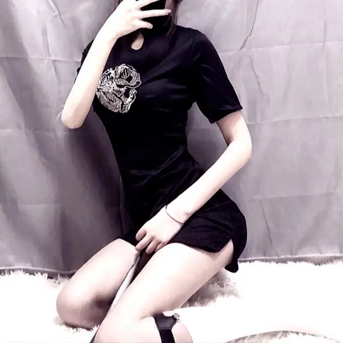 黑木